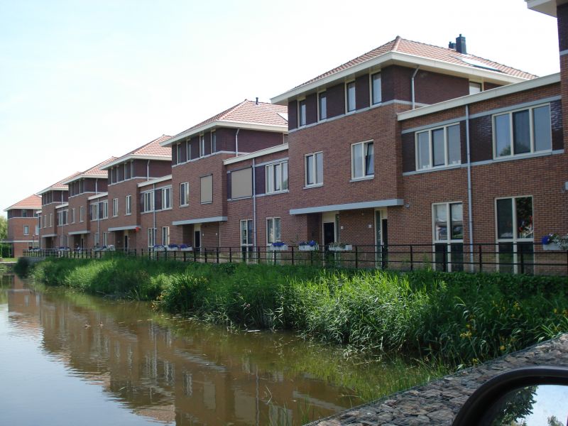 Maasland 1